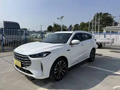 Jetour X70 PLUS 2022