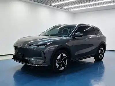 Geely Galaxy E5 2024