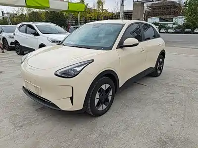 Geely Galaxy Starry Wish 2025