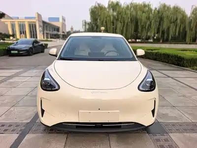 Geely Galaxy Starry Wish 2025