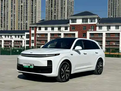 Li Auto L7 2023