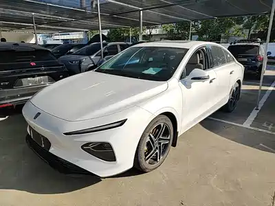 Roewe D7 2024