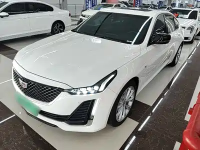 Cadillac CT5 2023