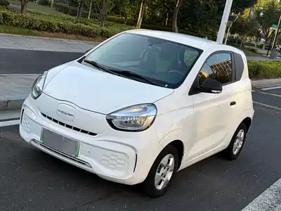 Roewe Kaiwei CLEVER 2021