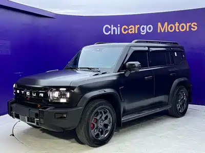 Jetour Traveler 2026