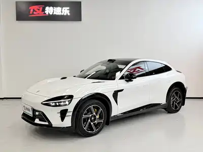 Xiaomi Auto YU7 2026