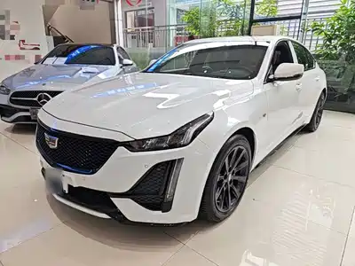 Cadillac CT5 2024
