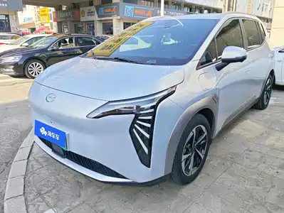 GAC Aion Y 2024