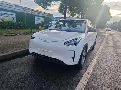 Geely Galaxy Starry Wish 2024