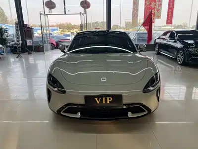 Xiaomi Auto SU7 2025