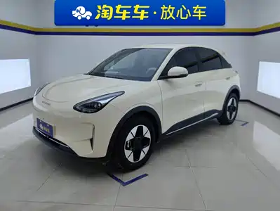 Geely Galaxy Starry Wish 2025