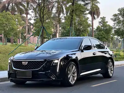 Cadillac CT5 2024