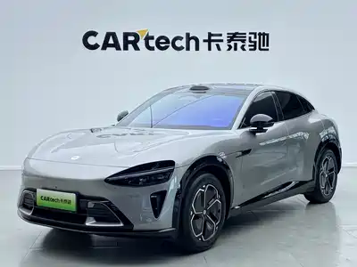 Xiaomi Auto YU7 2025