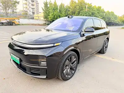 Li Auto L7 2025
