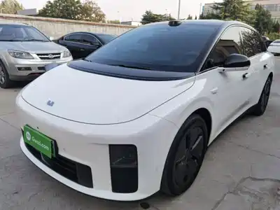 Li Auto i6 2026