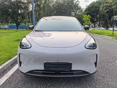 Geely Galaxy Starry Wish 2026