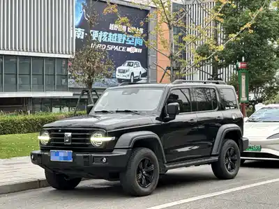 Tank 300 2022