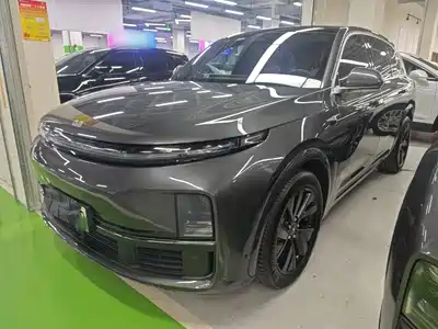 Li Auto L7 2023