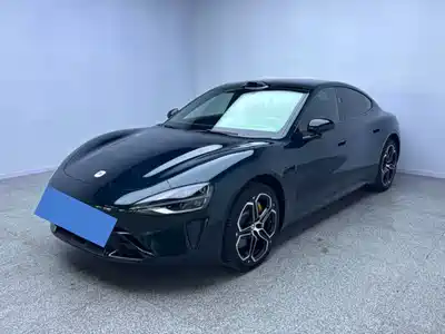 Xiaomi Auto SU7 2026