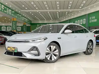 Geely Galaxy A7 2025