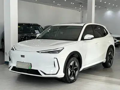 Geely Galaxy E5 2025