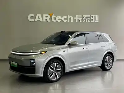 Li Auto L7 2024