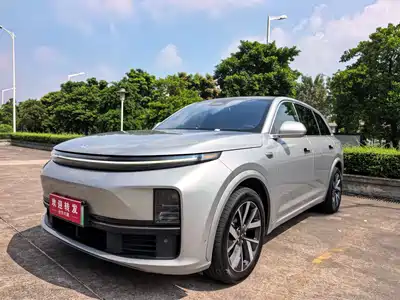Li Auto L7 2023