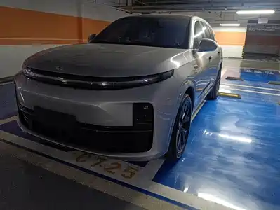 Li Auto L7 2023