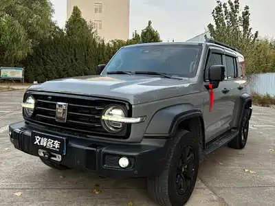 Tank 300 2022
