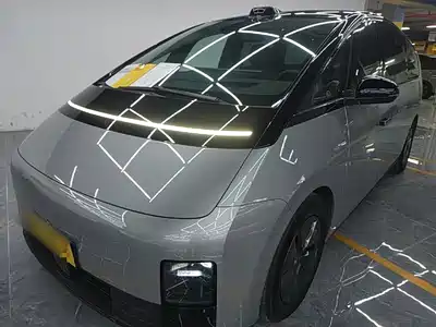 Li Auto MEGA 2024