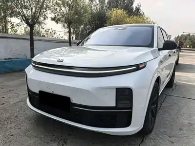 Li Auto L7 2023