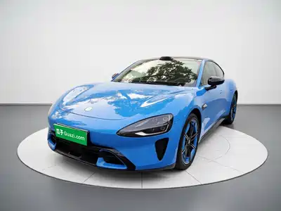 Xiaomi Auto SU7 2026
