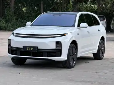 Li Auto L7 2024