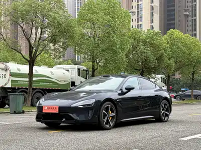 Xiaomi Auto SU7 2025