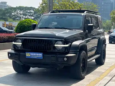 Tank 300 2022