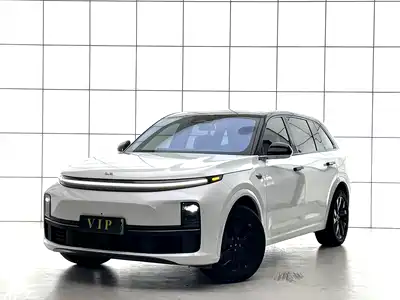Li Auto L7 2023