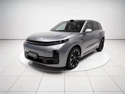 Li Auto L9 2023