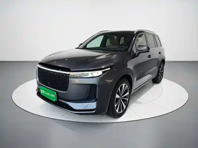 Li Auto ONE 2020
