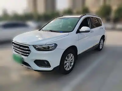 Haval H6 2019