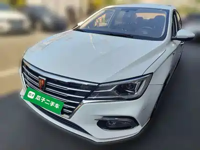 Roewe i5 2020