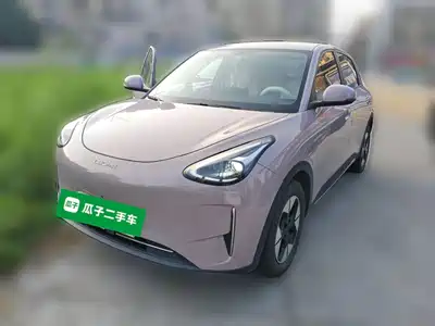 Geely Galaxy Starry Wish 2025