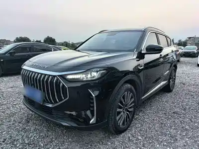 Jetour X70 PLUS 2024