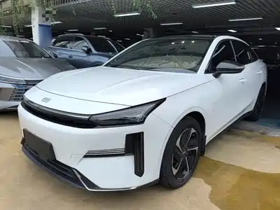 Geely Galaxy L6 2024