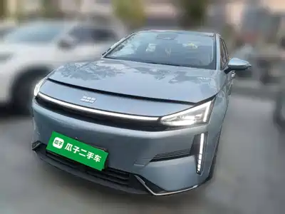 Geely Galaxy L6 2025