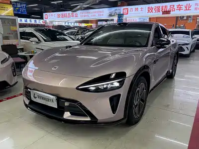 Xiaomi Auto YU7 2026