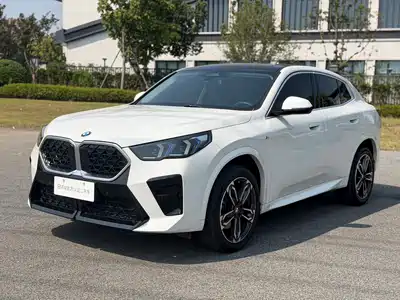 BMW X2 (Import) 2025