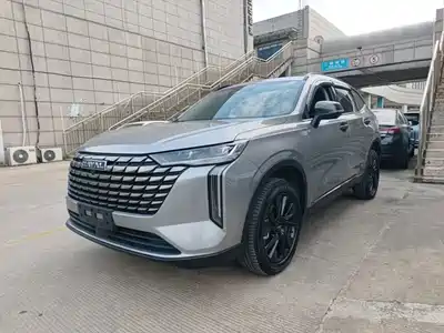 Haval H6 2024