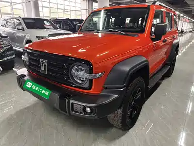 Tank 300 2025
