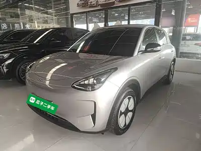 Geely Galaxy Starry Wish 2026