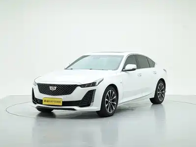 Cadillac CT5 2023